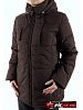 D�msk� zimn� bunda Puma D�msk� zimn� bunda Puma - klikn�te pro v�t�� n�hled